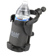 RAM Mount Level Cup™ XL with B Size 1" Ball