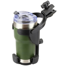 RAM Mount Level Cup™ XL with Single Socket for B Size 1" Ball