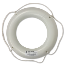 Datrex 30" Deckbuoy For Basket, No Tape, No Rope, No USCG