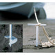 Ironwood Pacific - Land Anchor Heavy Duty