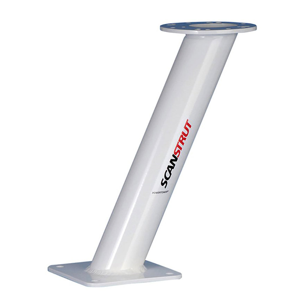 Scanstrut CAM-PT-300-02 Aluminum PowerTower® for Cameras - 12"