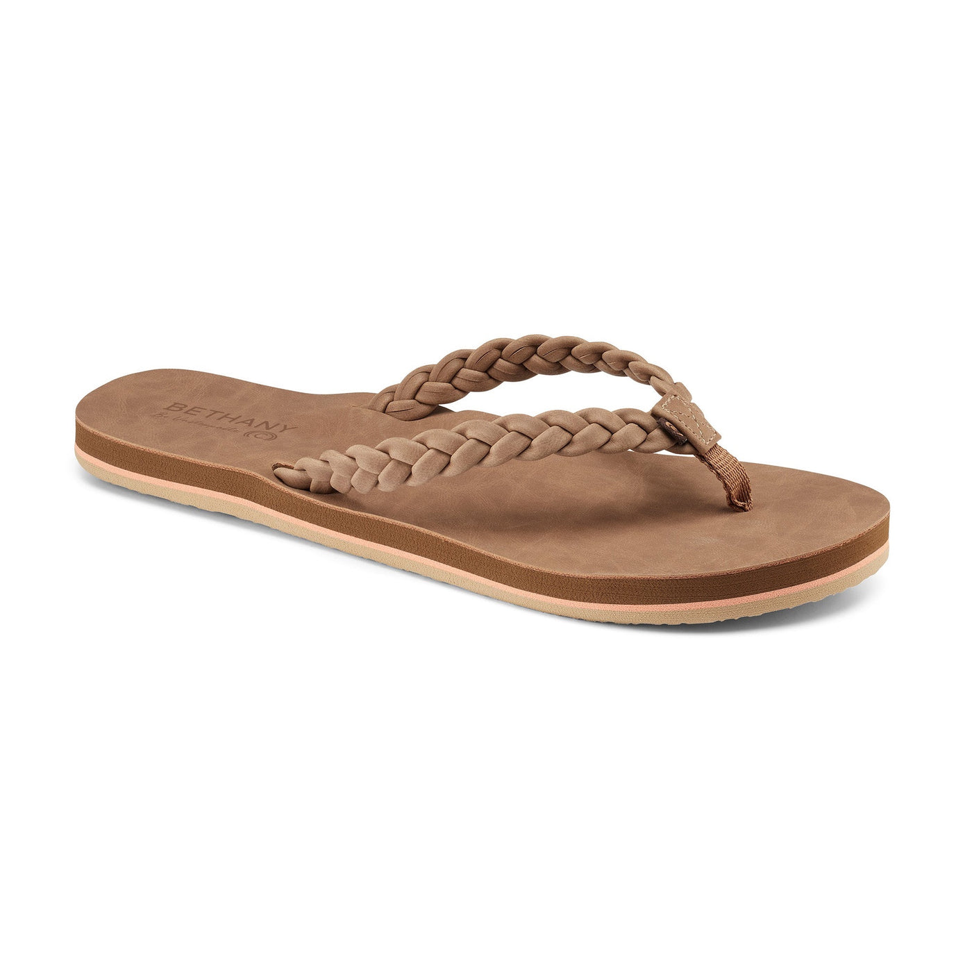 Cobian - Bethany Braided Pacifica (BBP23)