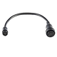 Raymarine Adapter Cable for CPT-S Transducers To Axiom Pro S Series Units