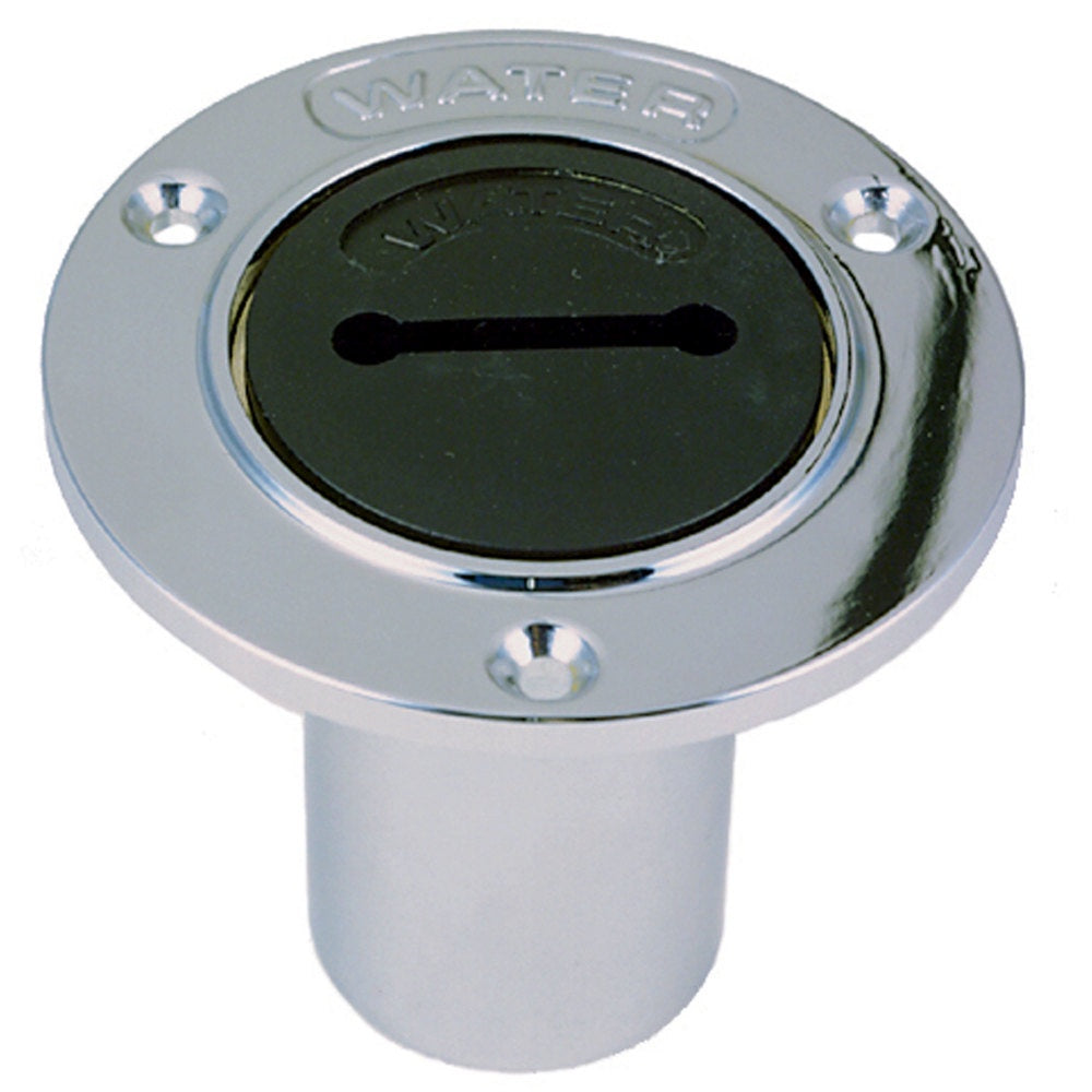 Perko Spare Water Deck Plate Cap 1270DPW99A