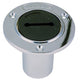Perko Spare Water Deck Plate Cap 1270DPW99A