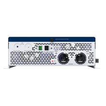 Xantrex Freedom X 2000 True Sine Wave Power Inverter - 12VDC - 120VAC - 2000W