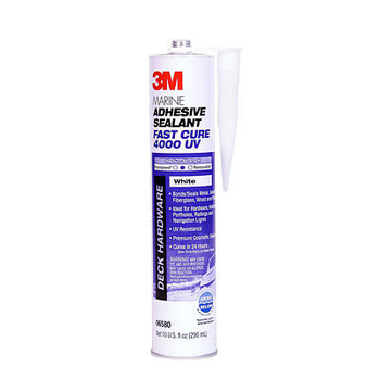 3M 4000 Uv Fast Cure Sealant