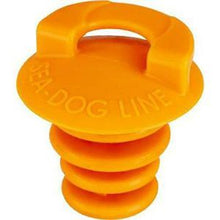 Sea Dog Emergency Deck Fill Plug