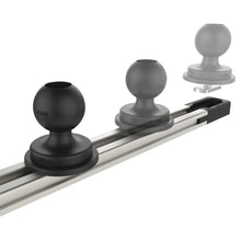Ram Mount 9" Extruded Aluminum Tough-Track™