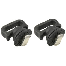 Ram Mount Vertical Track Tie Down – 2 Pack