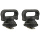 Ram Mount Vertical Track Tie Down – 2 Pack