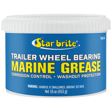 Star Brite Grease Wheel Bearing