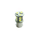 Ming's Mark Green LongLife Value Series 1156 / 1141 Base LED Bulb 25002V