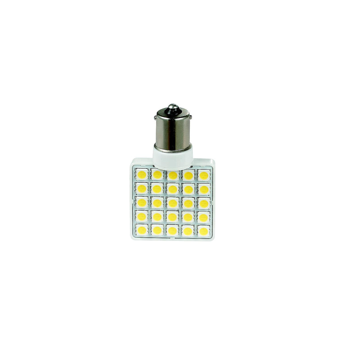 Ming's Mark Natural White LED Bulb | 2 Pack 25007V