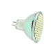 Ming's Mark Green LongLife MR16 Base LED Bulb