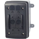 Blue Sea Systems 3131 Surface Mount Circuit Breaker Enclosure