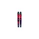 Jobe Hemi Combo Water Skis, 59"