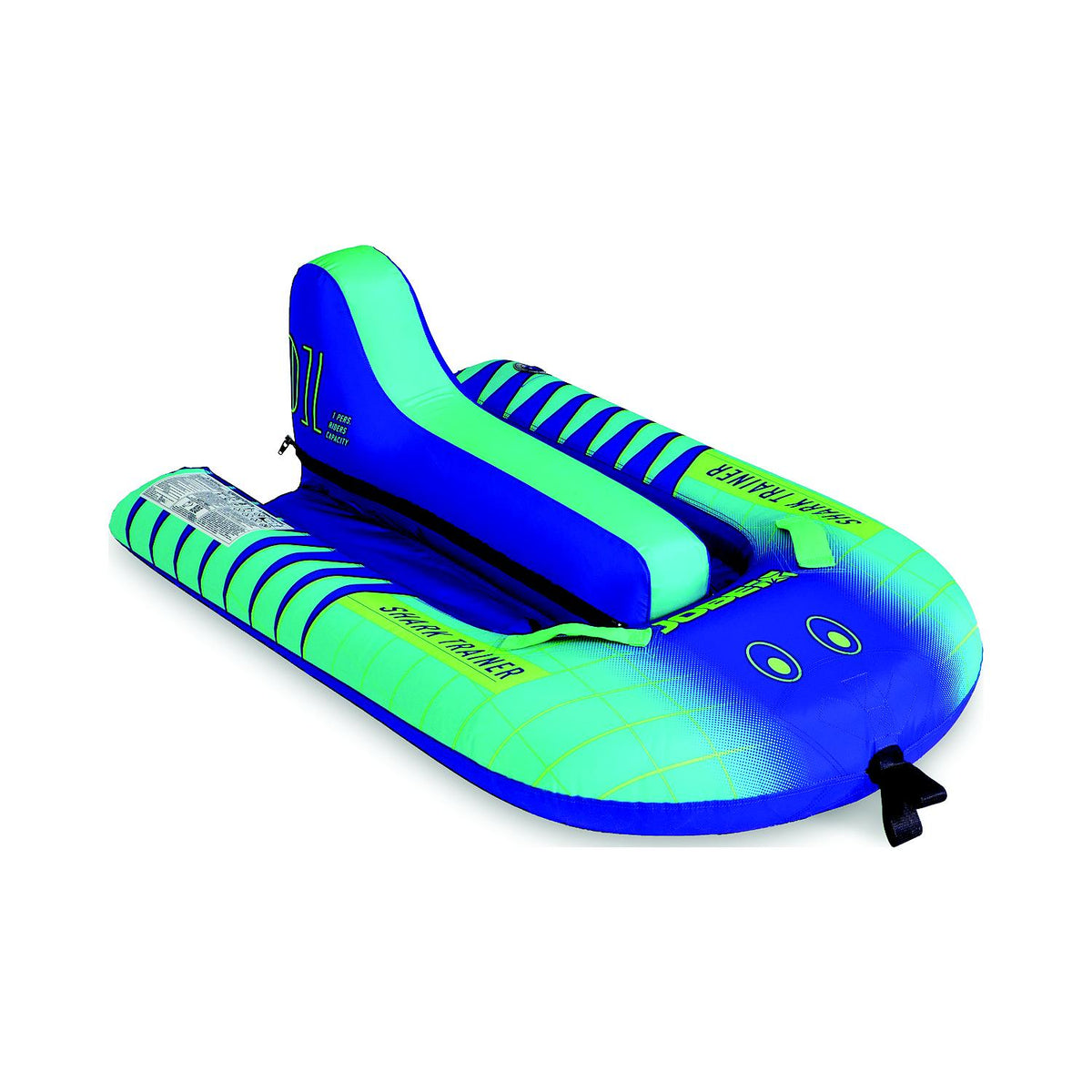Jobe Shark Trainer Towable 1P