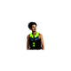 Jobe Men's Neoprene Vest, 2XL, Lime