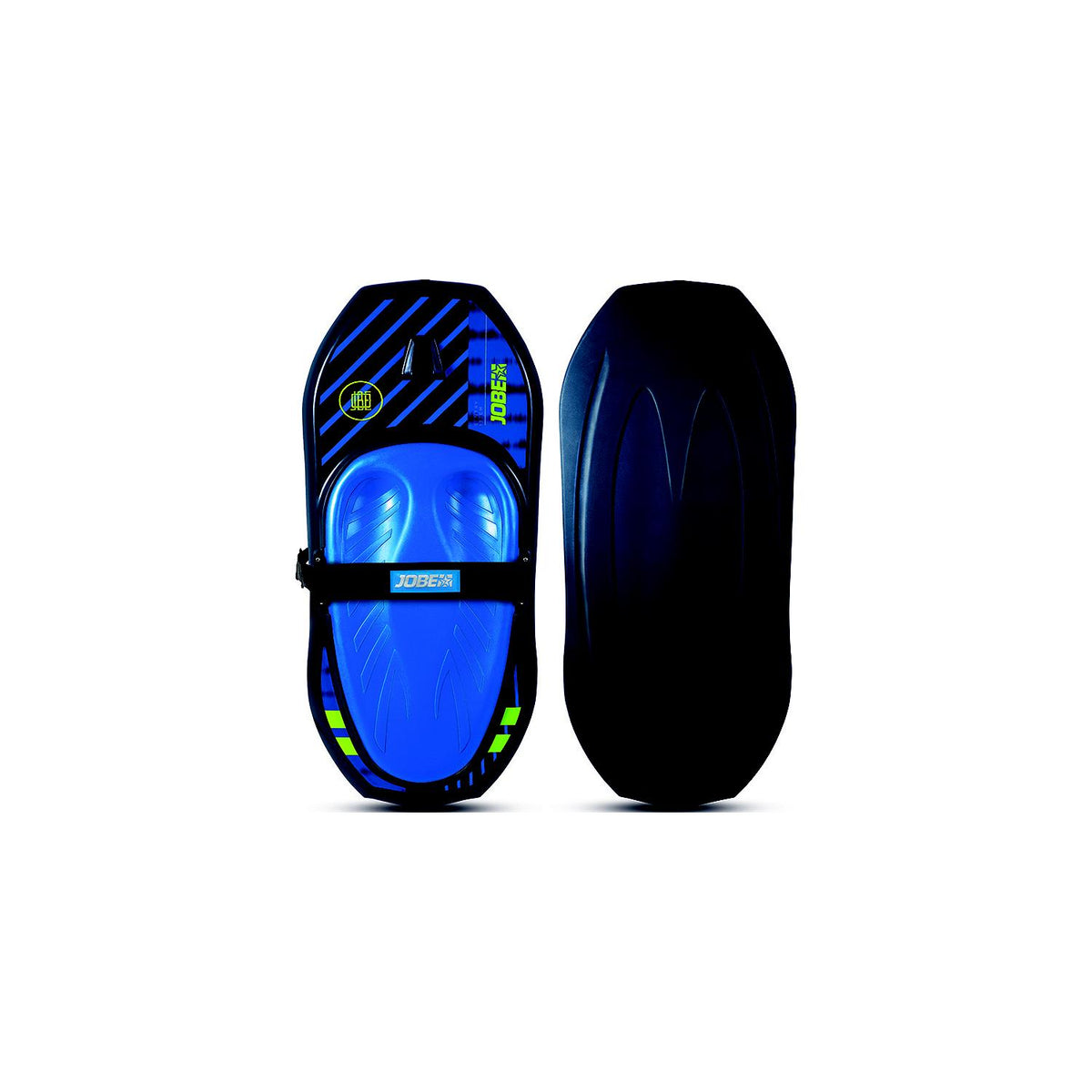 Jobe Sentry Kneeboard, Blue