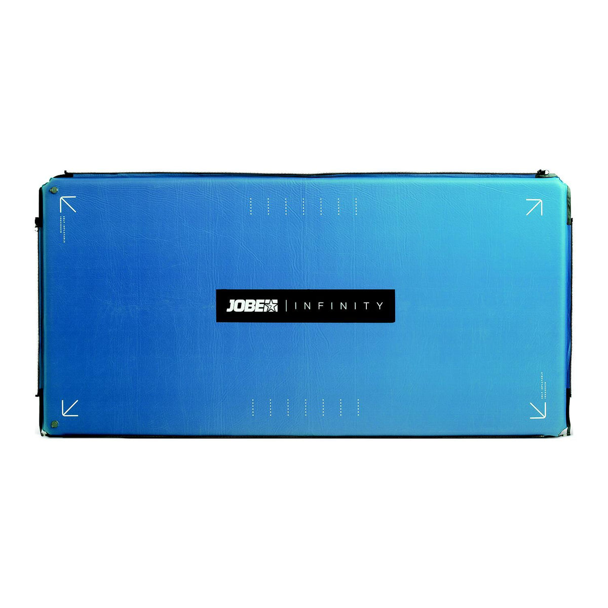 Jobe Manta Floating Mat 59 x 118 x 2.3"