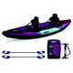 Jobe Croft Inflatable Kayak Package 11 ft 2") length X 35" width