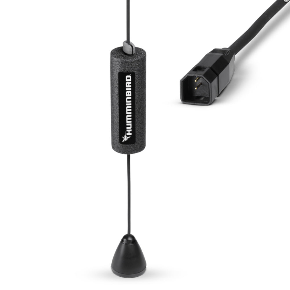 Humminbird XI-9-1521 Dual Spectrum ICE Transducer