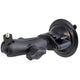 RAM Mount Suction Cup Mount with 1" Ball, including M6 X 30 SS HEX Head Bolt, for Raymarine Dragonfly-4/5 & WiFish Devices