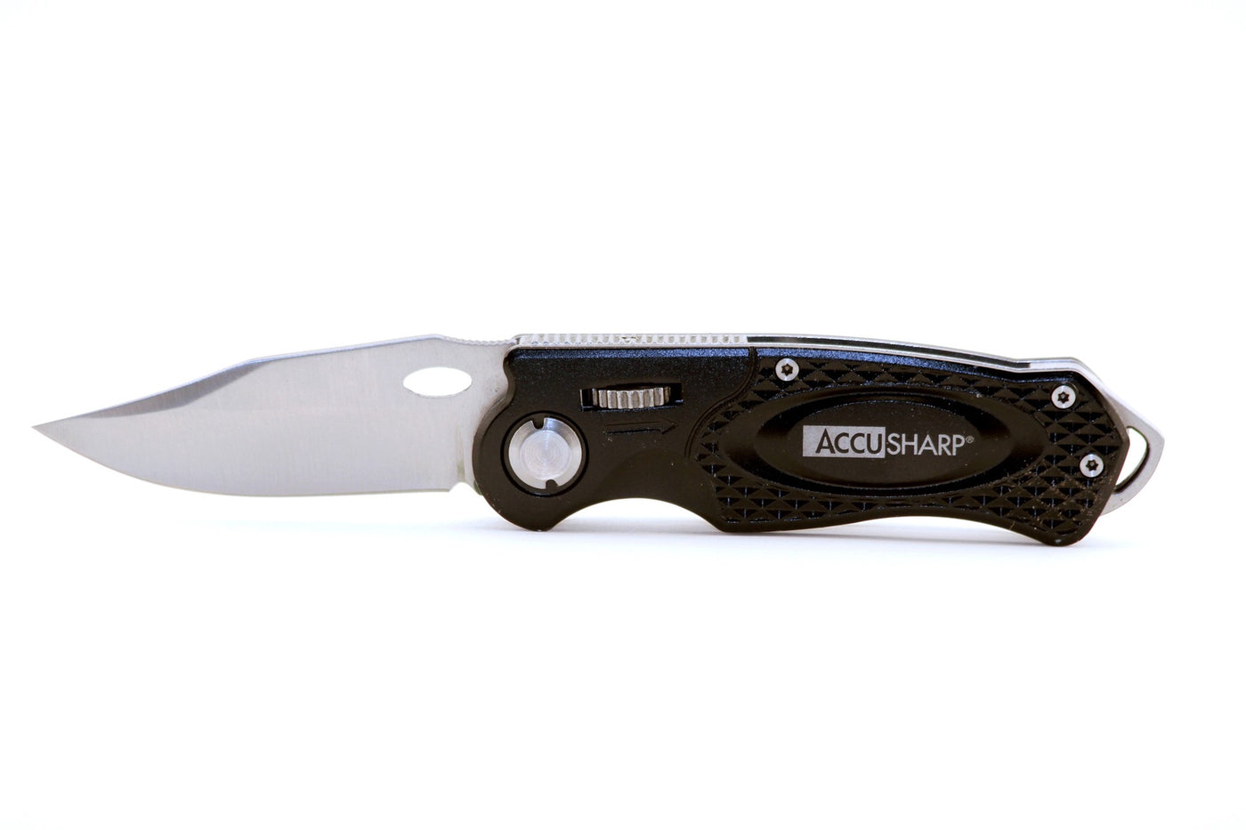 Accusharp Sport Pocket Knife Folding