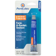 Permatex Form A Gasket Sealant