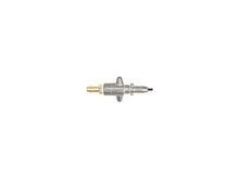 Moeller Fuel Connector Male Mercury