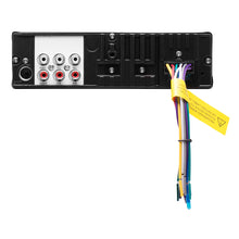 Boss Audio MR508UABW Marine Stereo with AM/FM/CD/BT/USB