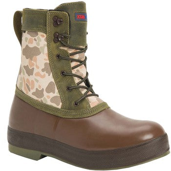 Xtratuf - Xtatuf Mens 8`` Legacy Lace Boots