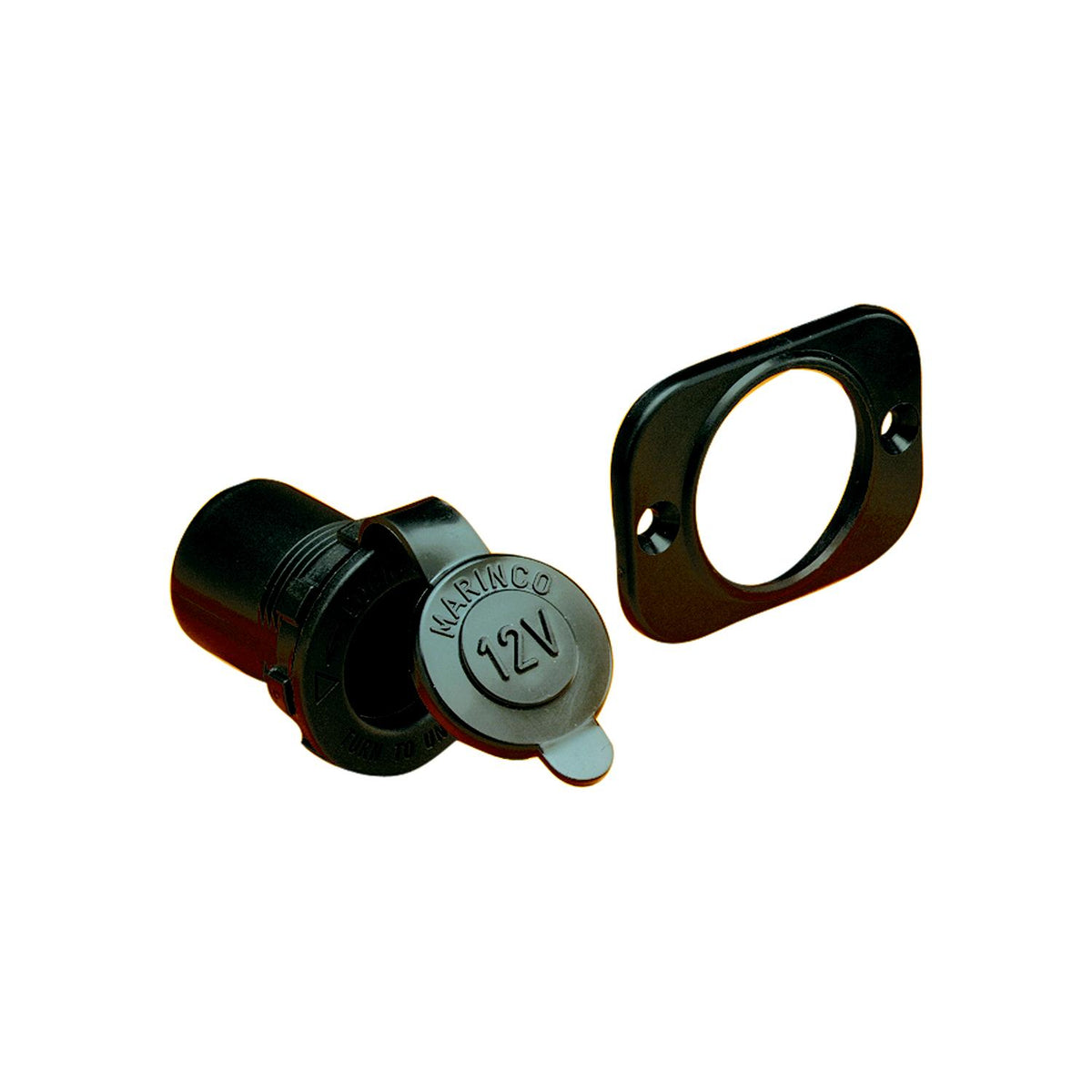 ParkPower 12 Volt Receptacle