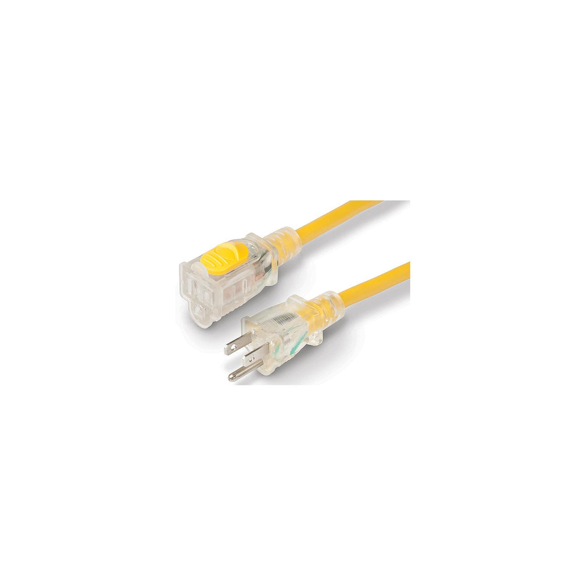 ParkPower 15A 12/3 Heavy-Duty Extension Cord, 25'