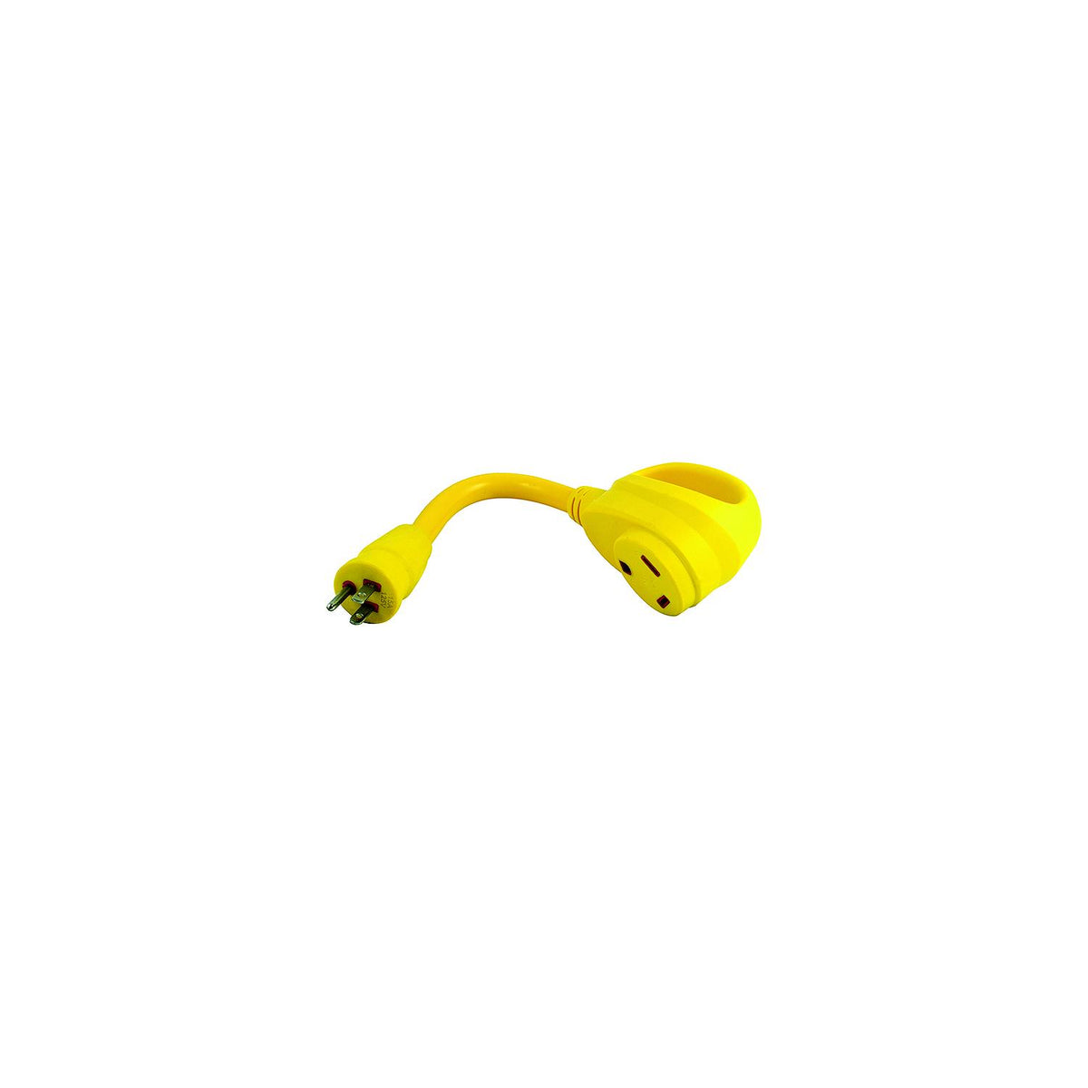ParkPower 1530ARV Dogbone Adapter