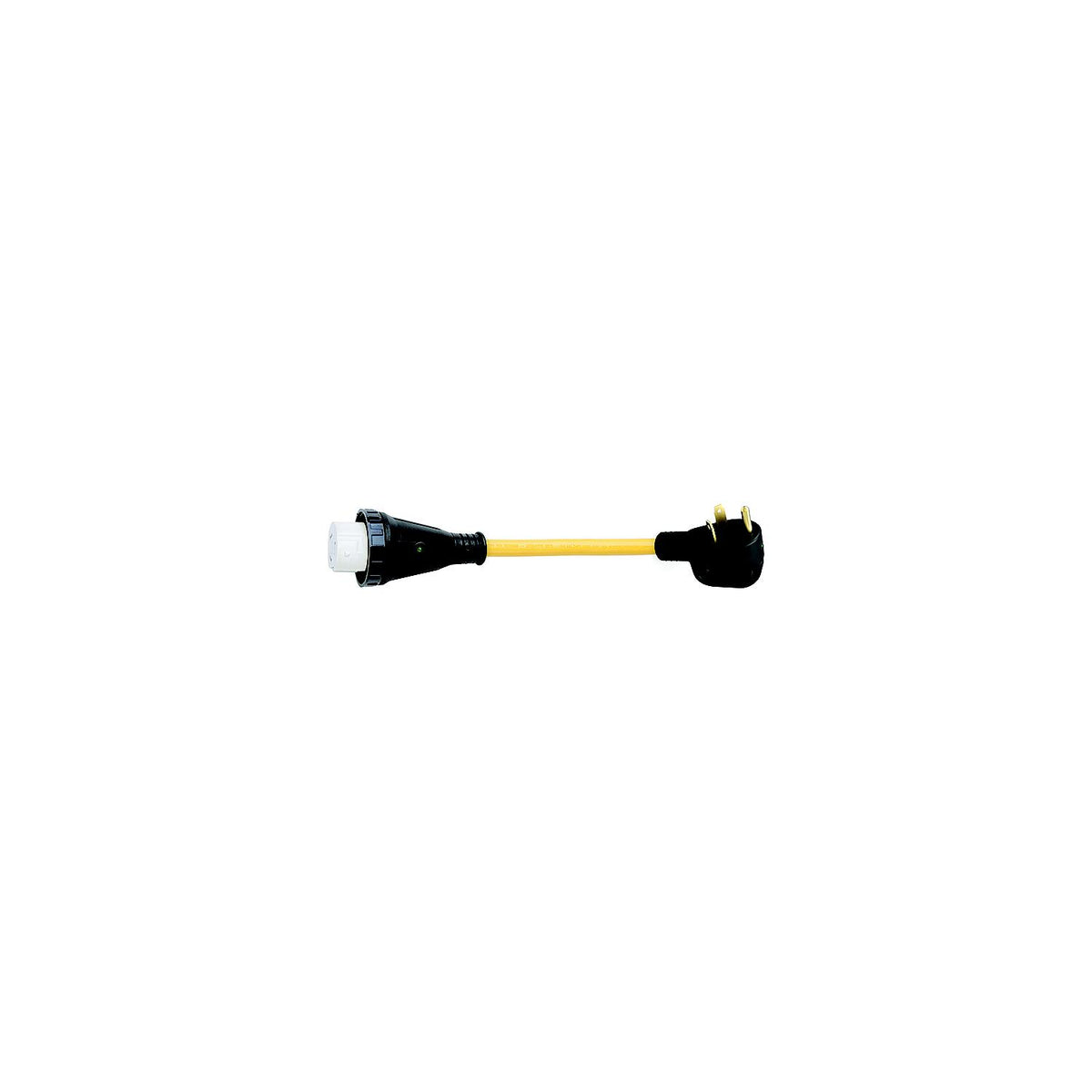 Weekender Park Power Weekender 30A-50A Pigtail Adapter, Bulk