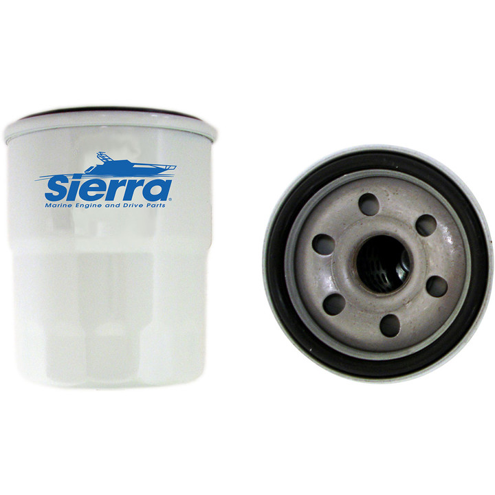 Sierra-79051 4-Cycle Outboard Oil Filter