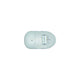 Valterra Slim Line Single LED Dome Light with 2-Way Switch, 12V