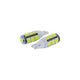 Diamond Group DG72609VP Multidirectional Radial Tower LED Bulb, Wedge