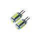 Diamond Group DG726116VP G-4 And JC10 Replacement LED Bulb, 6/pk
