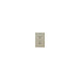 Diamond Group GFI Receptacle with Light, Ivory