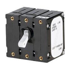 Paneltronics Breaker