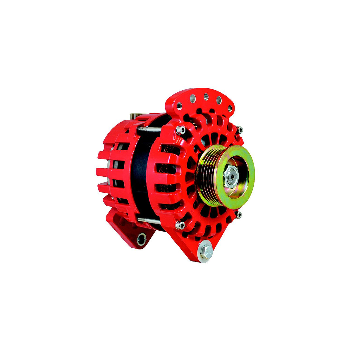 Balmar XT Series Alternator, 3.15" with a K6 Pulley (fit Yanmar)