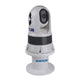 Seaview 5" Thermal Camera Mount for FLIR M100 & M200 - 8" Round Base