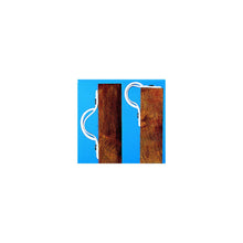 Universal Mooring Whip Pair
