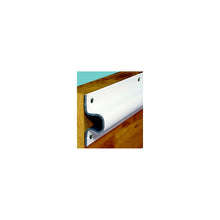 Dock Edge - C Guard Economy PVC