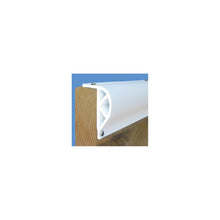 Dock Bumper Heavy Slant P Profile