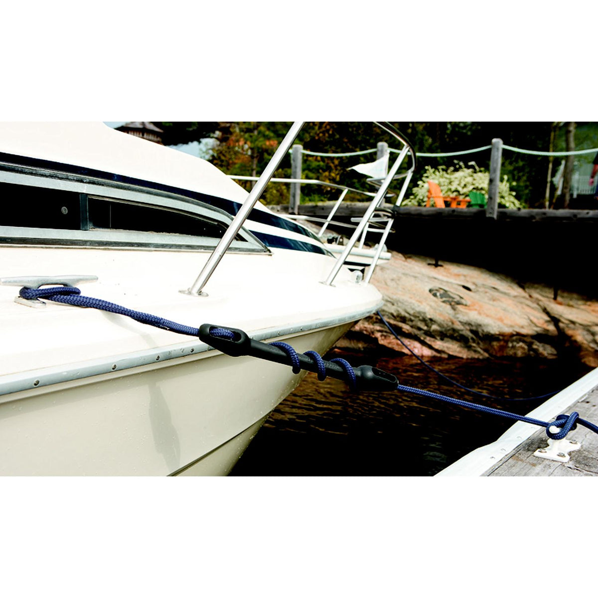 Mooring Snubber