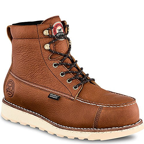 Irish Setter - Wingshooter 6in Boot